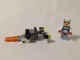 spaceship