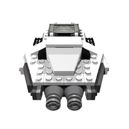 75098 Hovercar