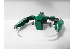 31058 - Cylon Raider
