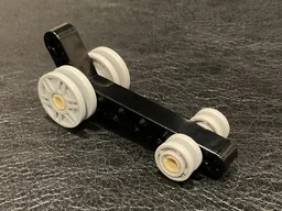 Mini Dragster