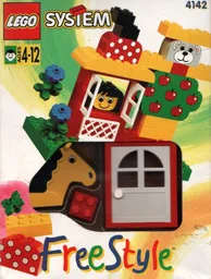 Freestyle Building Set