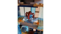 Vindicators Tower