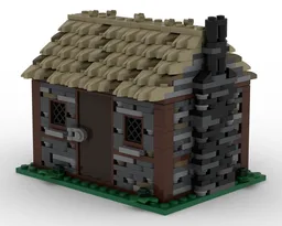Medieval Home 4