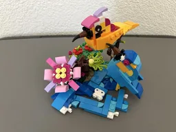 Exotic Birds