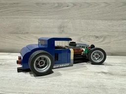 Rat Rod