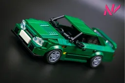 Lotus Carlton