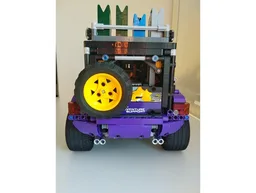 42069 Wheel Mod