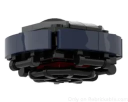 Security Drone