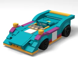Porsche 917/10