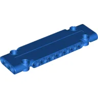 Technic Panel 3 x 11 x 1 / Blue