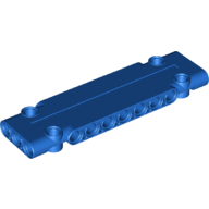 Lego Technic Panel 3 x 11 x 1 / Blue
