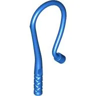 Equipment Whip - Bent / Blue