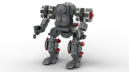 German Mech