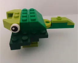 Green Stingray