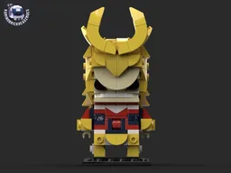 All Might