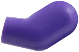 Arm, Left / Dark Purple