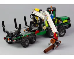 42080 Model C - Forwarder