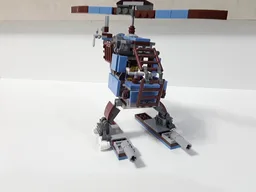 70842 - Emmet's Copter