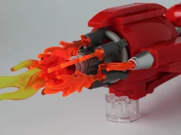 Space Scout