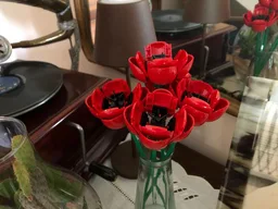 poppies