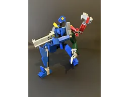 V1 (Ultrakill)