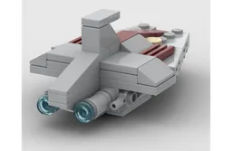 acclamator class assault ship