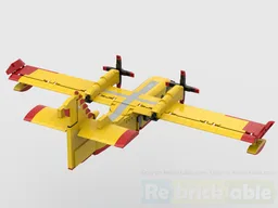 Canadair CL-415