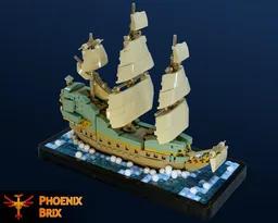 The Flying Dutchman
