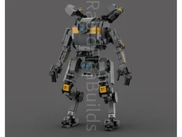 Northstar Color Bundle from Titanfall 2