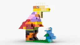 10713 Dinosaurs