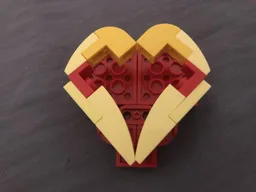 31145 Heart