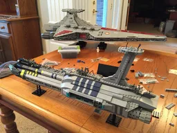 UCS Invisible Hand