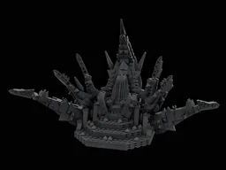 SW-Sith Throne EP9