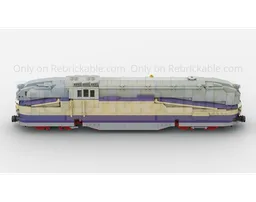 DRG Class 61 001