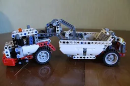 Scraper (8071)