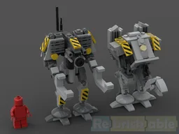 Republic Loader Pack