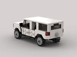 SUV