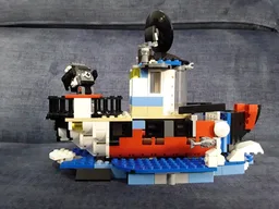 31051 - Ship
