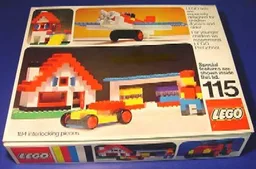 Building Set