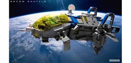 Recon Shuttle