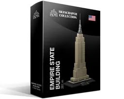 Empire State Building