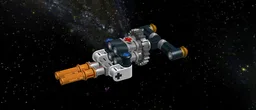 spaceship