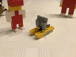 31014 Mini Catamaran