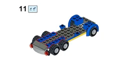 Alternative build 3 set 60223