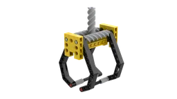 Screw Gripper