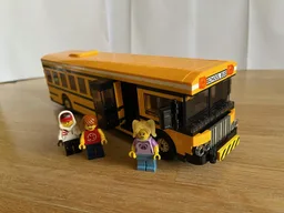 School Bus