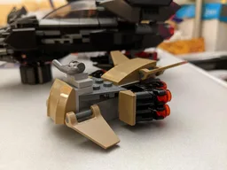 Mandalorian Speeder