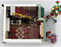 Jade Townhouse