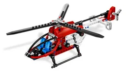 Helicopter