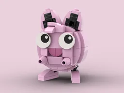 Jigglypuff